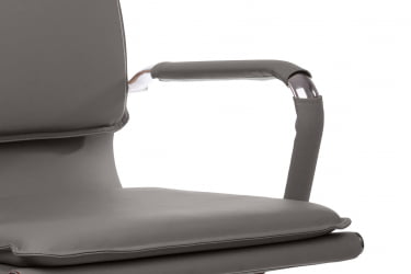 Кресло Hugo RCH 6003-2SE Серый