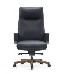 Кресло Rafael A2119 Черный