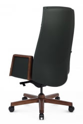 Кресло Franco A2415-1 Зеленый