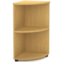 Шкаф-пенал Р.У-3П Крафт белый