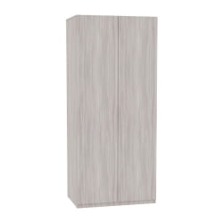 Шкаф распашный R-198х90х45-2-PO(ЯШС)