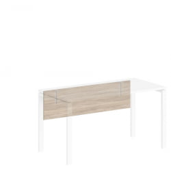 Экран стола для МК Сигма СГ.303.ОЛ Дуб светлый / Sigma SG.303.OL