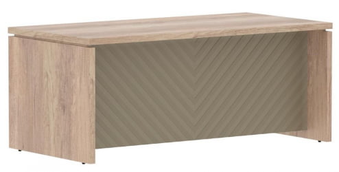 Стол руководителя Torr LUX TLST 189H Дуб Каньон Капучино Стол руководителя Torr LUX TLST 189H Дуб Каньон Капучино