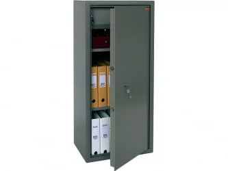 Офисный сейф ASM-120Т Офисный сейф ASM-120Т