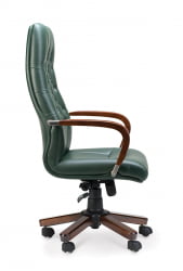 Кресло руководителя ЧЕСТЕР P2346-L09 LEATHER