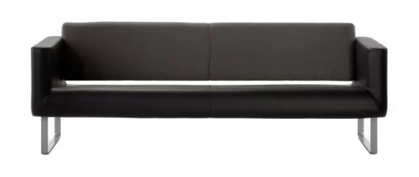 Диван на ножках Орбис М-23 3Д