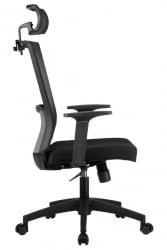 Кресло Линк РCХ А926 Черный / Link RCH A926