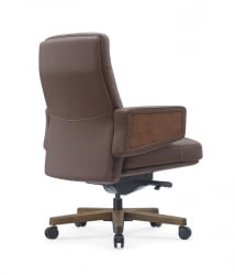 Кресло Rafael-M B2119 Коричневый