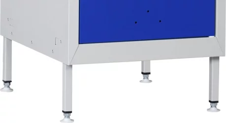 Шкаф ПРАКТИК ML 02-30 (дополнительный модуль)