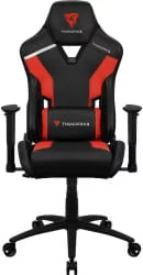 Геймерское кресло ThunderX3 TC3 Ember Red