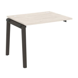 Наборный элемент рабочей станции ONIX WOOD OW.1.NRS-1.8 Денвер Светлый/Темный Наборный элемент рабочей станции ONIX WOOD OW.1.NRS-1.8 Денвер Светлый/Темный