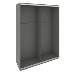 Корпус высокий + трек Maris SH.K2-8.1 Металлик Корпус высокий + трек Maris SH.K2-8.1 Металлик