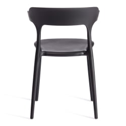 Стул TON (mod. PC33) Black (черный) 05 Стул TON (mod. PC33) Black (черный) 05