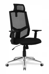 Компьютерное кресло HLC-1500H/BLACK Компьютерное кресло HLC-1500H/BLACK