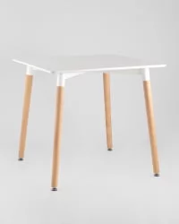 Стол Oslo square WT Белый