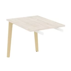 Брифинг-приставка ONIX WOOD OW.BR-9 Денвер Светлый/Светлый Брифинг-приставка ONIX WOOD OW.BR-9 Денвер Светлый/Светлый