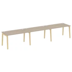 Рабочая станция ONIX WOOD OW.RS-3.3.8 Дуб Аттик/Светлый Рабочая станция ONIX WOOD OW.RS-3.3.8 Дуб Аттик/Светлый