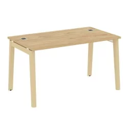 Стол рабочий руководителя ONIX WOOD OW.SRR-3.8 Тиквуд Светлый/Светлый Стол рабочий руководителя ONIX WOOD OW.SRR-3.8 Тиквуд Светлый/Светлый