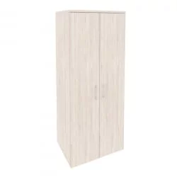 Гардероб широкий глубокий ОНИКС О.ГБ-2 Денвер Светлый / ONIX O.GB-2