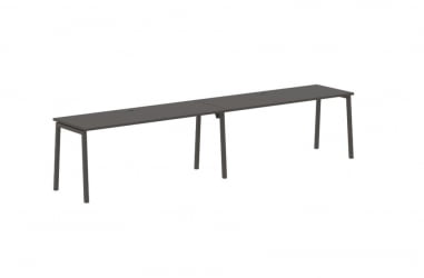 Бенч-система ЕДИС ЕЛВСТ 3567 Мокко / EDIS ELWST