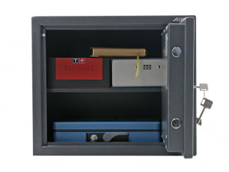 Сейф для денег АИКО ТСН.37 / AIKO TSN.37