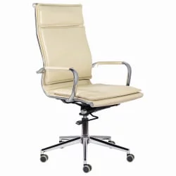 Кресло офисное BRABIX PREMIUM Kayman EX-532 Бежевый
