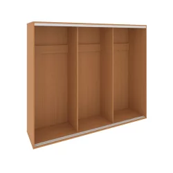Корпус низкий + трек Maris SH.K3-6.2 Груша Ароза Корпус низкий + трек Maris SH.K3-6.2 Груша Ароза