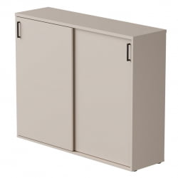 Шкаф-купе средний Everprof EVO 254Н002 Кашемир Шкаф-купе средний Everprof EVO 254Н002 Кашемир