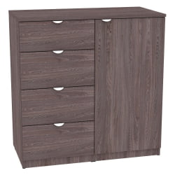 Комод Калисто(K18)923х902х468ручкаторцеваяTR-2(ЯАТ)