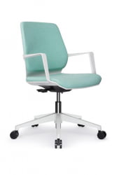 Кресло Колт Б1903 Лазурный / Colt B1903