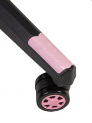 Кресло офисное Лотус ГТО /Лотус ГТО Черный / GTO /Lotus GTO