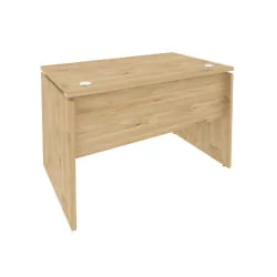 Стол письменный ONIX O.SP-2.7 Тиквуд Светлый Стол письменный ONIX O.SP-2.7 Тиквуд Светлый