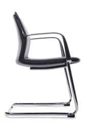 Кресло Riva Design FFK004-С11 Черный