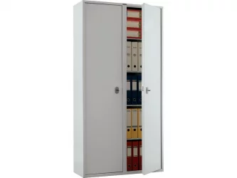 Шкаф бухгалтерский SL-185/2 Шкаф бухгалтерский SL-185/2