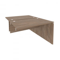 Наборный элемент рабочей станции ОНИКС О.2.НРС-2.8 Дуб Аризона / ONIX O.2.NRS-2.8