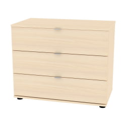 Комод Алиса(K4)657х801х459сторцевойручкой(ДМ) Комод Алиса(K4)657х801х459сторцевойручкой(ДМ)