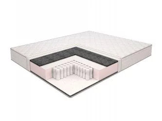 Матрас СонRise Lite Soft 80х195 Матрас СонRise Lite Soft 80х195