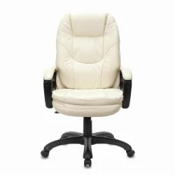 Кресло руководителя BRABIX PREMIUM Trend EX-568 Бежевый