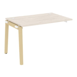 Наборный элемент рабочей станции ONIX WOOD OW.1.NRS-2.8 Денвер Светлый/Светлый Наборный элемент рабочей станции ONIX WOOD OW.1.NRS-2.8 Денвер Светлый/Светлый