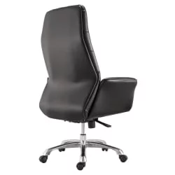 Кресло руководителя BRABIX PREMIUM Legacy EX-750 Черное