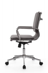 Кресло Hugo RCH 6003-2SE Серый