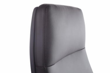 Кресло Alonzo A1711 Темно-коричневый