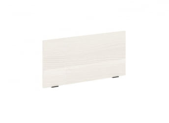 Экран ЕДИС ЕБЛ 7735 Ясень Траун Черный / EDIS EBL