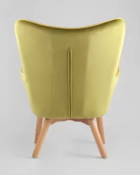 Кресло Манго Оливковый
