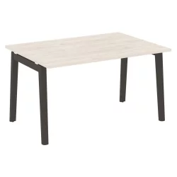 Стол переговорный (1 столешница) ONIX WOOD OW.PRG-1.3 Денвер Светлый/Темный Стол переговорный (1 столешница) ONIX WOOD OW.PRG-1.3 Денвер Светлый/Темный