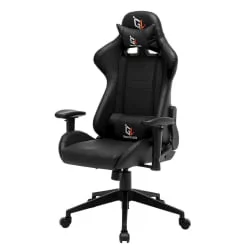 Кресло геймерское GAMELAB PENTA Black