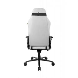 Компьютерное кресло (для геймеров) Arozzi Vernazza SuperSoft - Light Grey