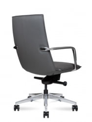 Кресло офисное Parker LB grey