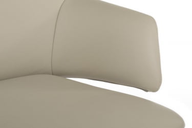 Кресло Spell-ST C1719 Светло-серый