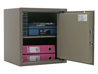 Сейф для денег 15АИКО ТМ-46 / 15AIKO